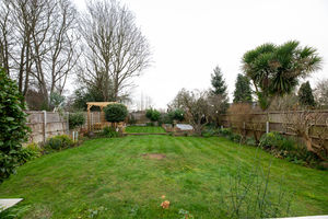 Garden- click for photo gallery